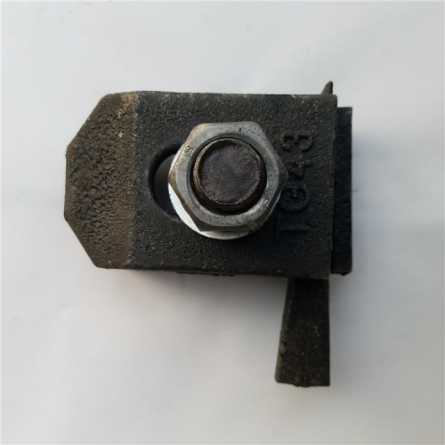 石家庄压轨器厂家