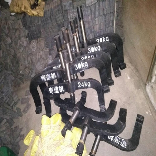 石家庄30kg弯道机
