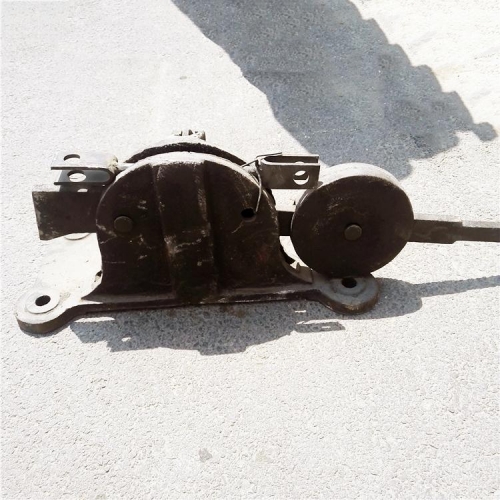 伊春卧式扳道器价格