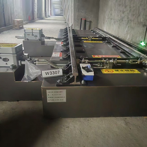 河北手摇道岔实训平台